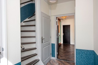 Ootmarsum - Papenstraat 8